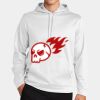 Sport Wick ® Fleece Hooded Pullover Thumbnail