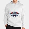 Sport Wick ® Fleece Hooded Pullover Thumbnail