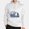 Sport Wick ® Fleece Hooded Pullover Thumbnail