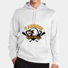 Sport Wick ® Fleece Hooded Pullover Thumbnail