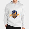 Sport Wick ® Fleece Hooded Pullover Thumbnail