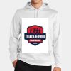 Sport Wick ® Fleece Hooded Pullover Thumbnail