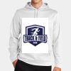Sport Wick ® Fleece Hooded Pullover Thumbnail