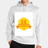 Sport Wick ® Fleece Hooded Pullover Thumbnail