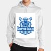 Sport Wick ® Fleece Hooded Pullover Thumbnail