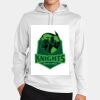 Sport Wick ® Fleece Hooded Pullover Thumbnail