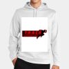 Sport Wick ® Fleece Hooded Pullover Thumbnail