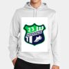 Sport Wick ® Fleece Hooded Pullover Thumbnail