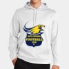Sport Wick ® Fleece Hooded Pullover Thumbnail