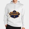 Sport Wick ® Fleece Hooded Pullover Thumbnail