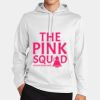 Sport Wick ® Fleece Hooded Pullover Thumbnail