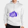 Sport Wick ® Fleece Hooded Pullover Thumbnail