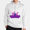 Sport Wick ® Fleece Hooded Pullover Thumbnail