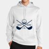 Sport Wick ® Fleece Hooded Pullover Thumbnail