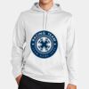 Sport Wick ® Fleece Hooded Pullover Thumbnail