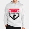 Sport Wick ® Fleece Hooded Pullover Thumbnail