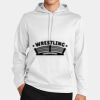 Sport Wick ® Fleece Hooded Pullover Thumbnail