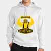 Sport Wick ® Fleece Hooded Pullover Thumbnail