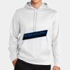 Sport Wick ® Fleece Hooded Pullover Thumbnail