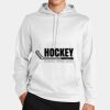 Sport Wick ® Fleece Hooded Pullover Thumbnail