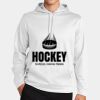 Sport Wick ® Fleece Hooded Pullover Thumbnail
