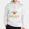 Sport Wick ® Fleece Hooded Pullover Thumbnail