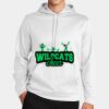 Sport Wick ® Fleece Hooded Pullover Thumbnail