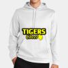 Sport Wick ® Fleece Hooded Pullover Thumbnail