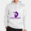 Sport Wick ® Fleece Hooded Pullover Thumbnail