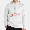 Sport Wick ® Fleece Hooded Pullover Thumbnail
