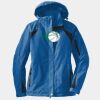 Women's All Season II Jacket Thumbnail