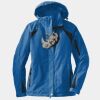 Women's All Season II Jacket Thumbnail
