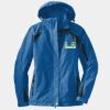 Women's All Season II Jacket Thumbnail