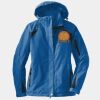 Women's All Season II Jacket Thumbnail