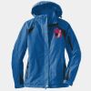 Women's All Season II Jacket Thumbnail