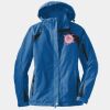 Women's All Season II Jacket Thumbnail