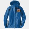 Women's All Season II Jacket Thumbnail