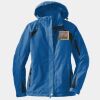 Women's All Season II Jacket Thumbnail