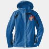 Women's All Season II Jacket Thumbnail