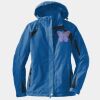Women's All Season II Jacket Thumbnail