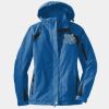 Women's All Season II Jacket Thumbnail