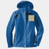 Women's All Season II Jacket Thumbnail