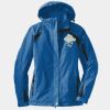 Women's All Season II Jacket Thumbnail
