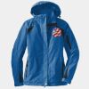 Women's All Season II Jacket Thumbnail