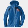 Women's All Season II Jacket Thumbnail