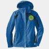 Women's All Season II Jacket Thumbnail