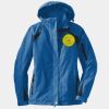 Women's All Season II Jacket Thumbnail
