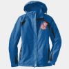 Women's All Season II Jacket Thumbnail