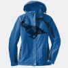 Women's All Season II Jacket Thumbnail