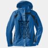 Women's All Season II Jacket Thumbnail
